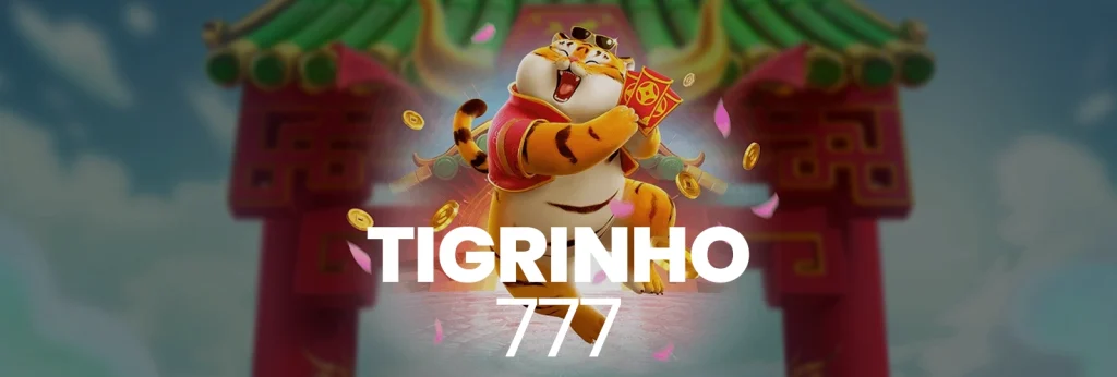 Tigrinho777